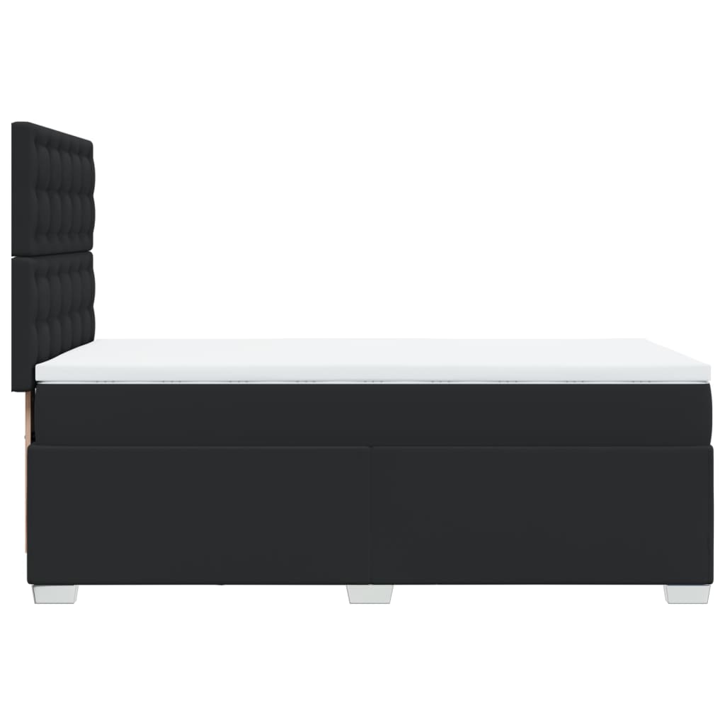 8721102779350_g_en_hd_5 vidaXL Box Spring Bed with Mattress Black King Single Faux Leather - Image 7