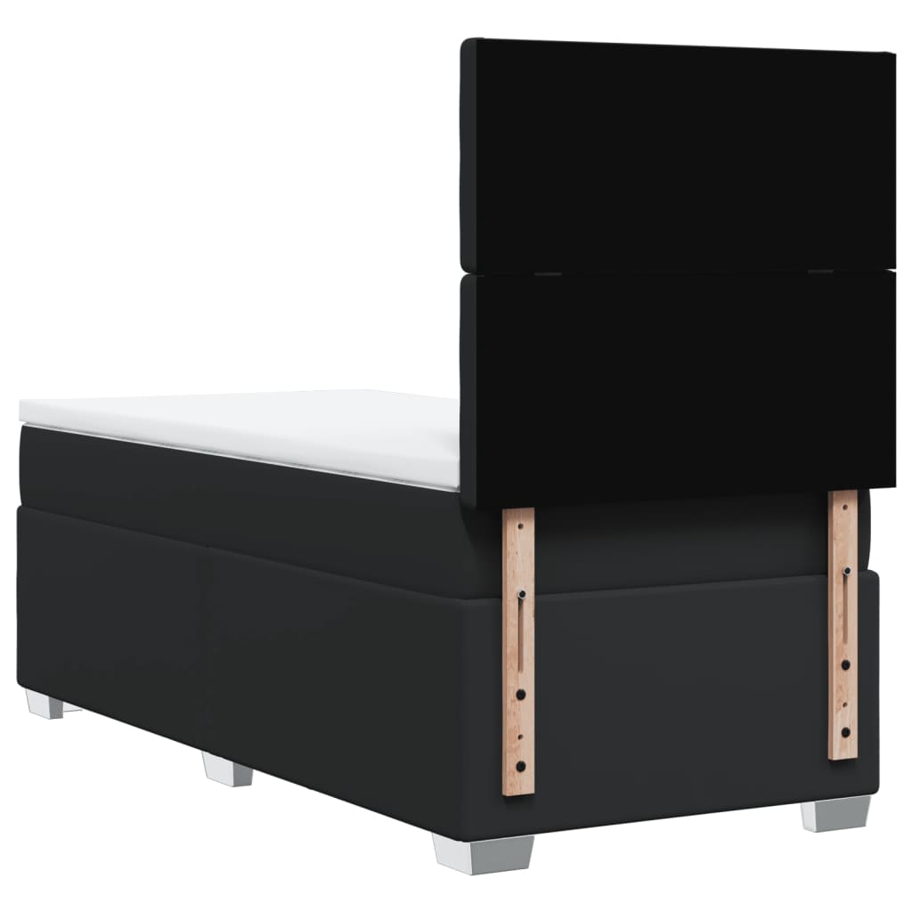 8721102779350_g_en_hd_6 vidaXL Box Spring Bed with Mattress Black King Single Faux Leather - Image 8