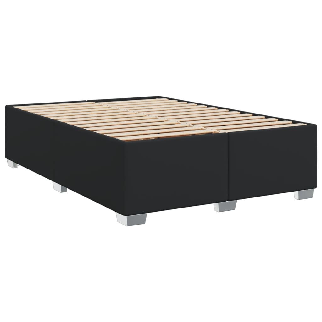 8721102779374_g_en_hd_8 vidaXL Box Spring Bed with Mattress Black Queen Faux Leather - Image 10