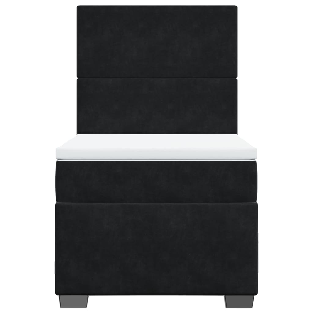8721102782596_g_en_hd_4 vidaXL Box Spring Bed with Mattress Black King Single Velvet - Image 6