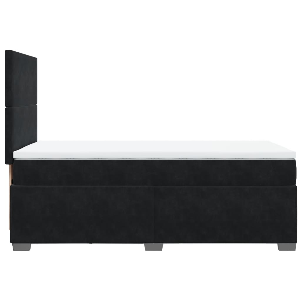 8721102782596_g_en_hd_5 vidaXL Box Spring Bed with Mattress Black King Single Velvet - Image 7