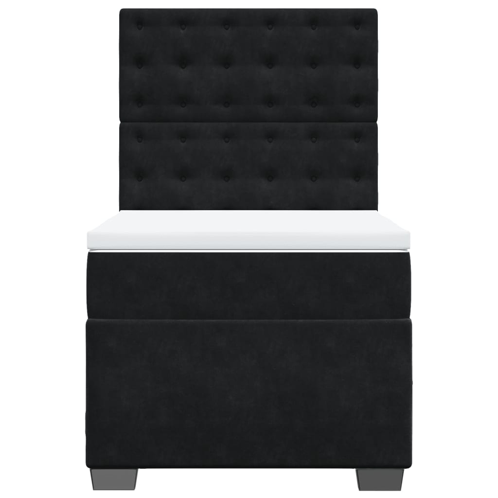 8721102782657_g_en_hd_4 vidaXL Box Spring Bed with Mattress Black King Single Velvet - Image 6
