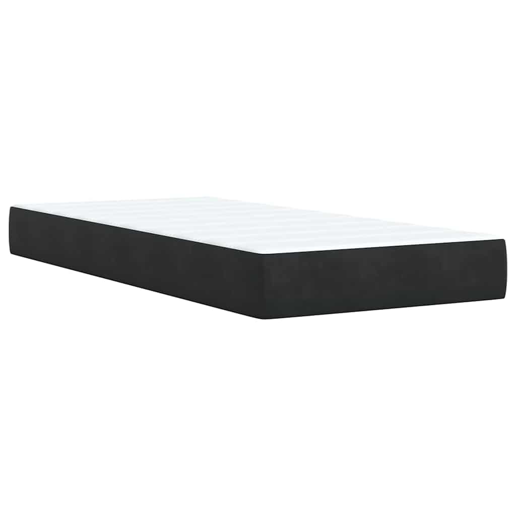 8721102782657_g_en_hd_9 vidaXL Box Spring Bed with Mattress Black King Single Velvet - Image 11
