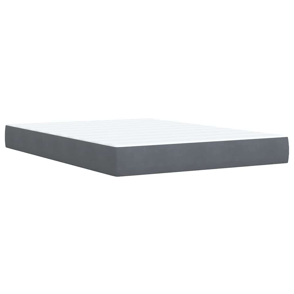 8721102782787_g_en_hd_9 vidaXL Box Spring Bed with Mattress Dark Grey Queen Velvet - Image 11