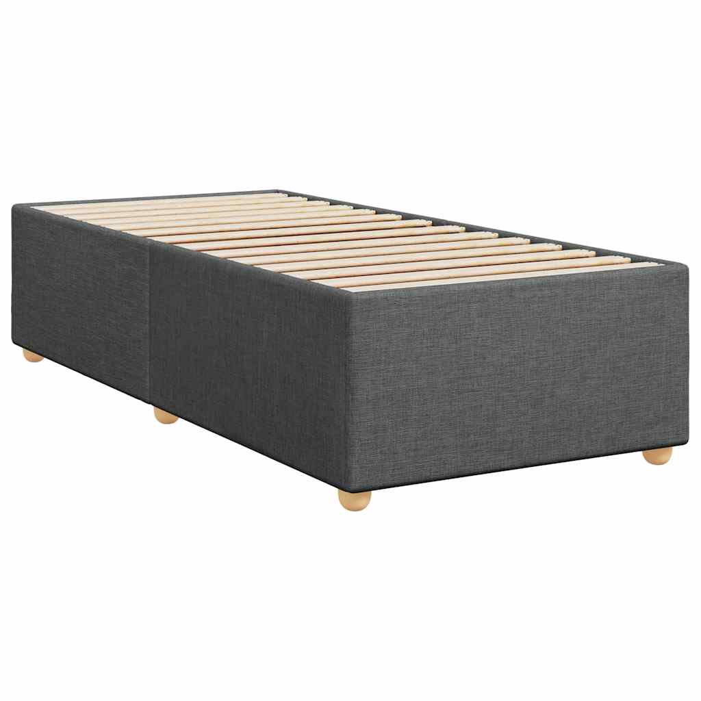 8721102786464_g_en_hd_8 vidaXL Box Spring Bed with Mattress Dark Grey King Single Fabric - Image 10