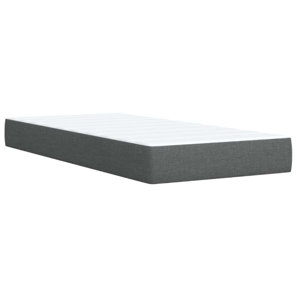 8721102786488_g_en_hd_9 vidaXL Box Spring Bed with Mattress Dark Grey King Single Fabric - Image 11