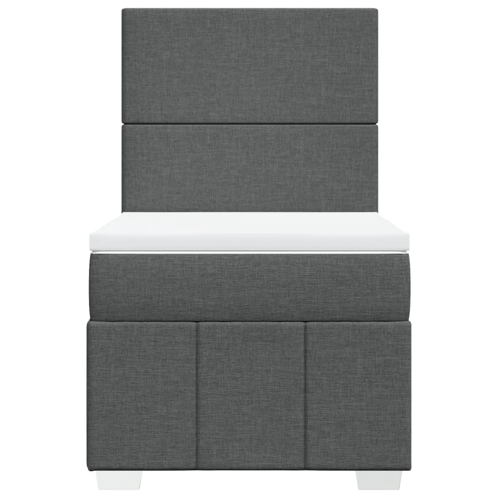 8721102790348_g_en_hd_4 vidaXL Box Spring Bed with Mattress Dark Grey King Single Fabric - Image 6