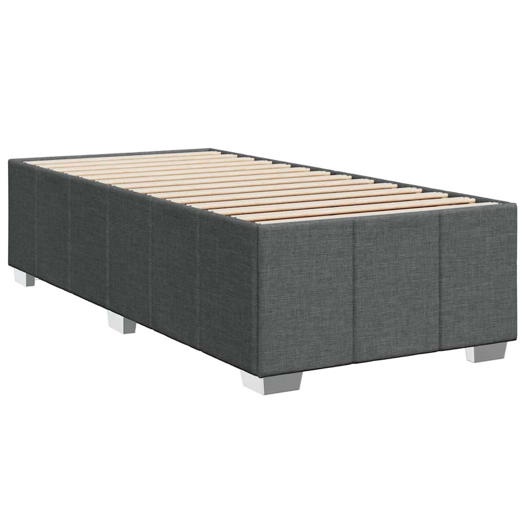 8721102790386_g_en_hd_8 vidaXL Box Spring Bed with Mattress Dark Grey King Single Fabric - Image 10