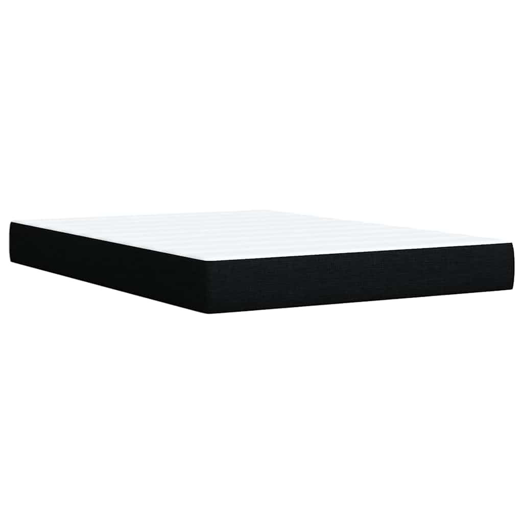 8721102790539_g_en_hd_9 vidaXL Box Spring Bed with Mattress Black Queen Fabric - Image 11