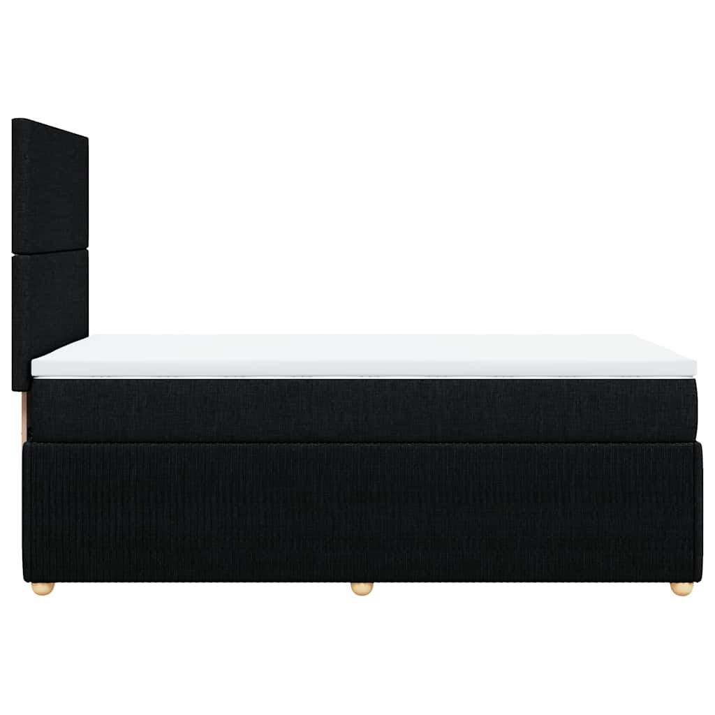 8721102797354_g_en_hd_5 vidaXL Box Spring Bed with Mattress Black King Single Fabric - Image 7