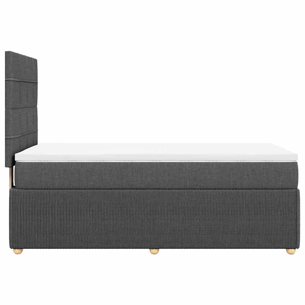 8721102797361_g_en_hd_5 vidaXL Box Spring Bed with Mattress Dark Grey King Single Fabric - Image 7
