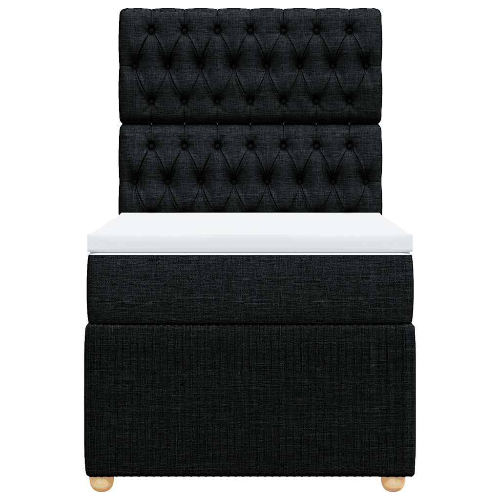 8721102797392_g_en_hd_4 vidaXL Box Spring Bed with Mattress Black King Single Fabric - Image 6