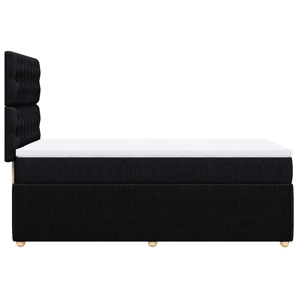 8721102797392_g_en_hd_5 vidaXL Box Spring Bed with Mattress Black King Single Fabric - Image 7