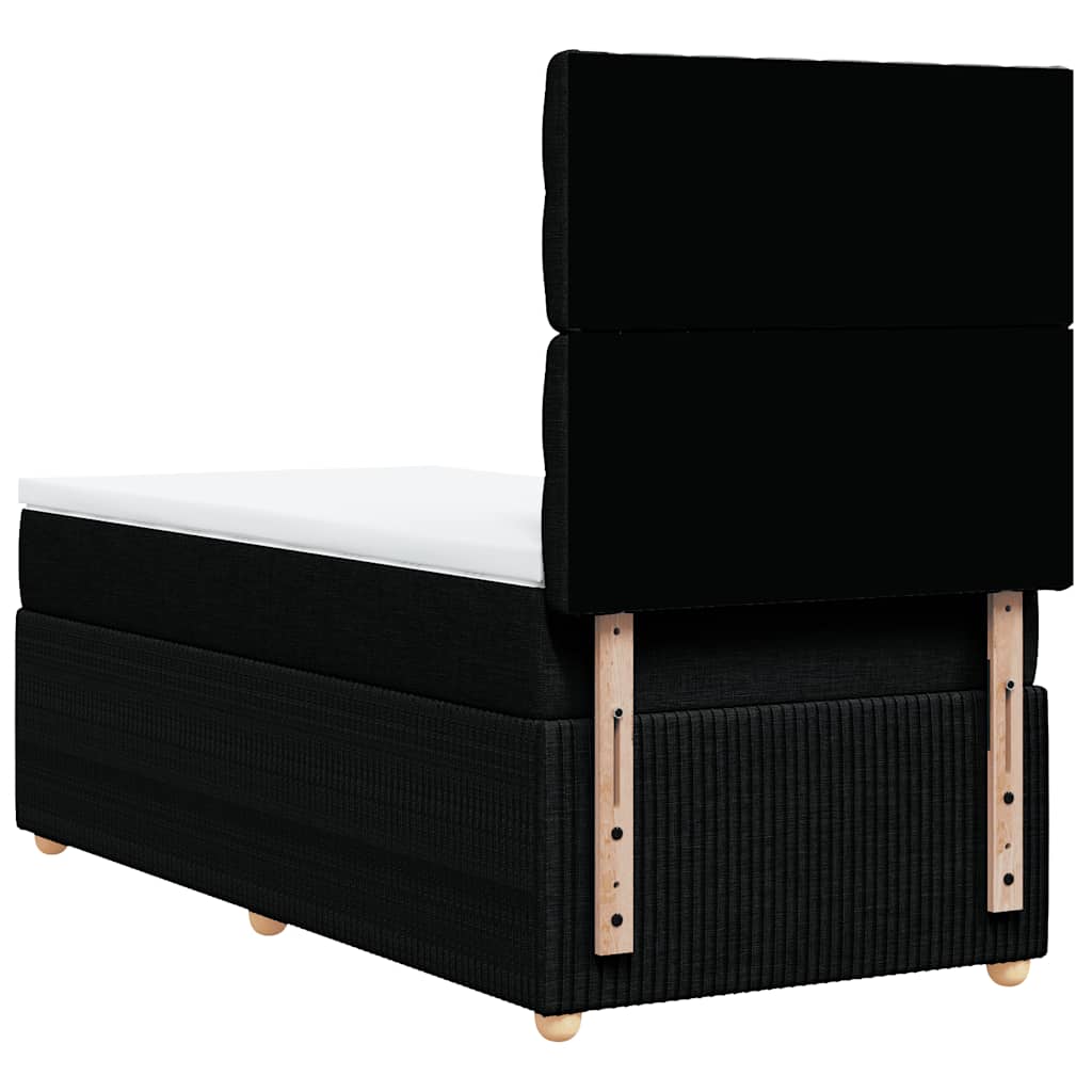 8721102797392_g_en_hd_6 vidaXL Box Spring Bed with Mattress Black King Single Fabric - Image 8