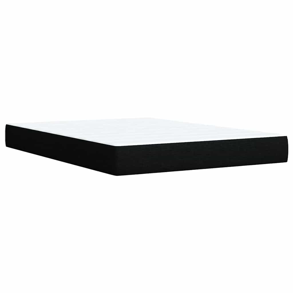 8721102797491_g_en_hd_9 vidaXL Box Spring Bed with Mattress Black Double Fabric - Image 11