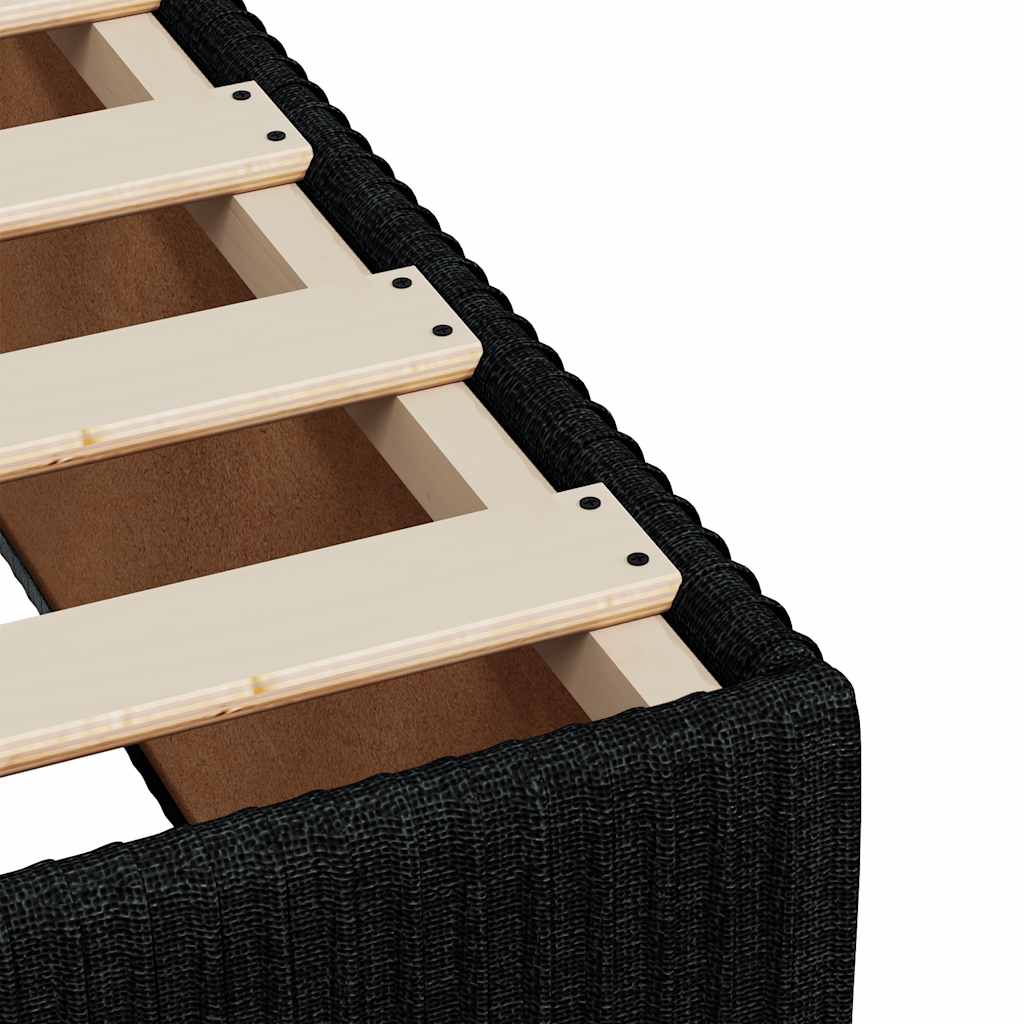 8721102797576_g_en_hd_11 vidaXL Box Spring Bed with Mattress Black Queen Fabric - Image 13
