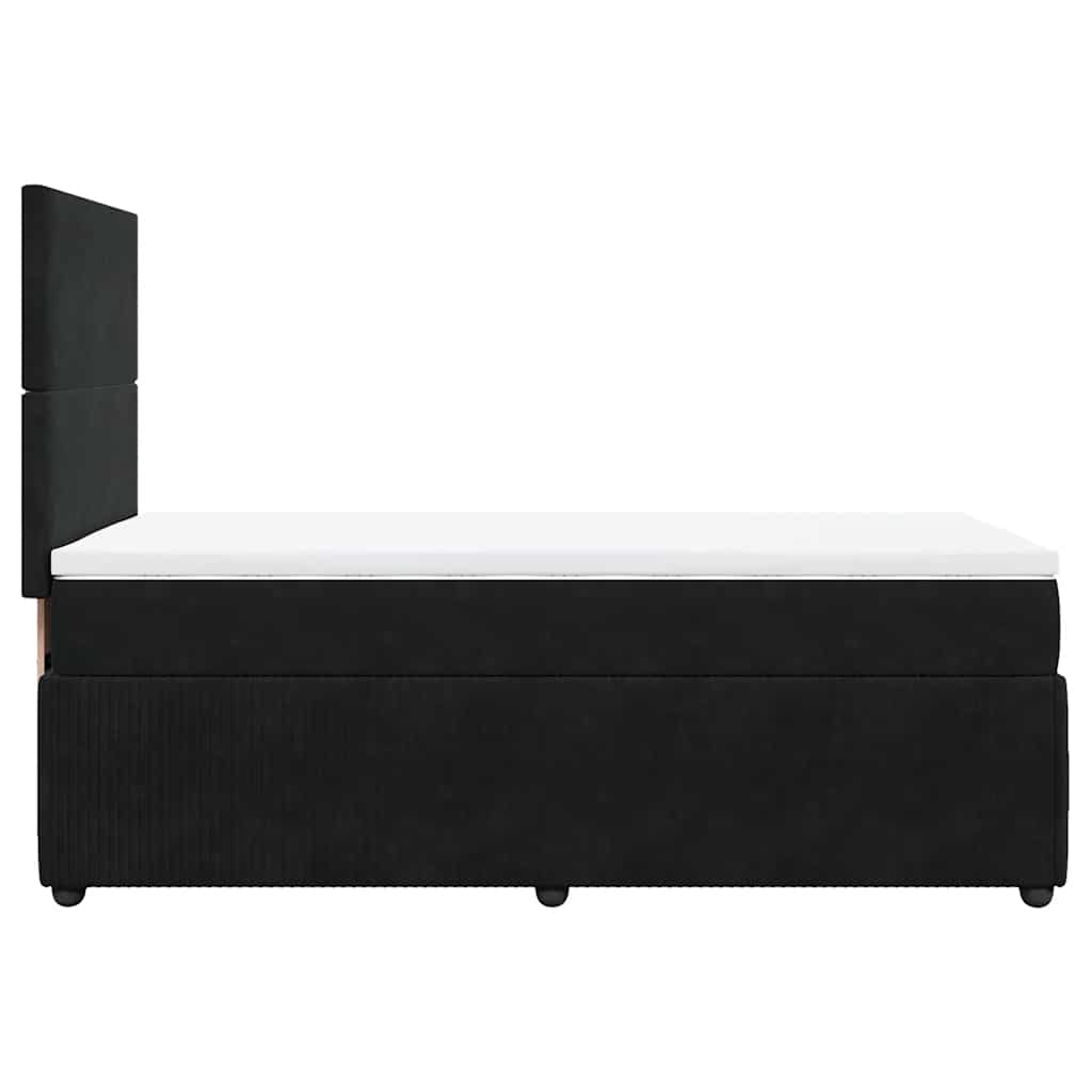 8721102797675_g_en_hd_5 vidaXL Box Spring Bed with Mattress Black King Single Velvet - Image 7