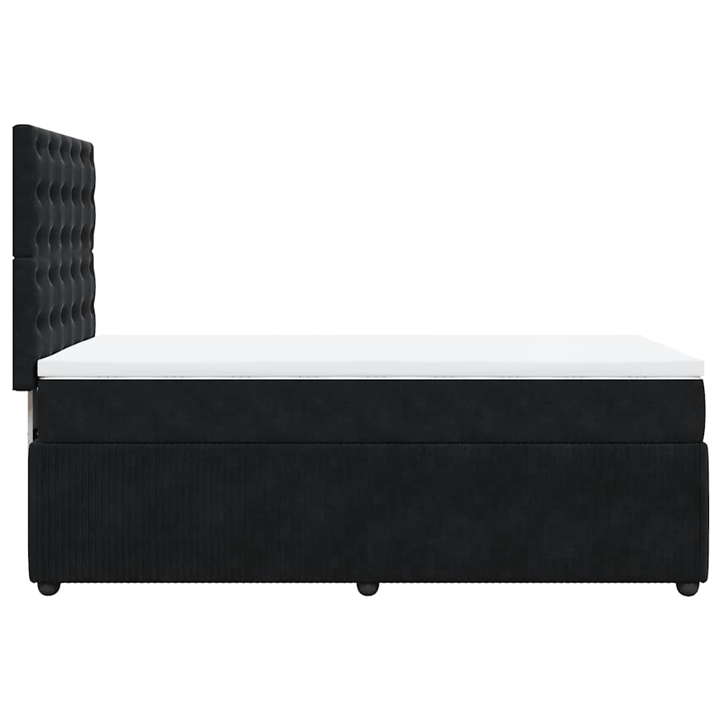 8721102797736_g_en_hd_5 vidaXL Box Spring Bed with Mattress Black King Single Velvet - Image 7