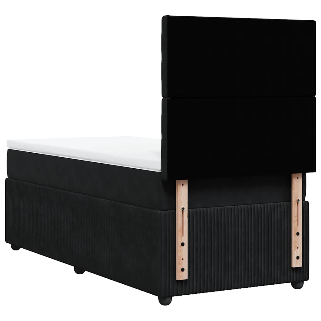 8721102797736_g_en_hd_6 vidaXL Box Spring Bed with Mattress Black King Single Velvet - Image 8