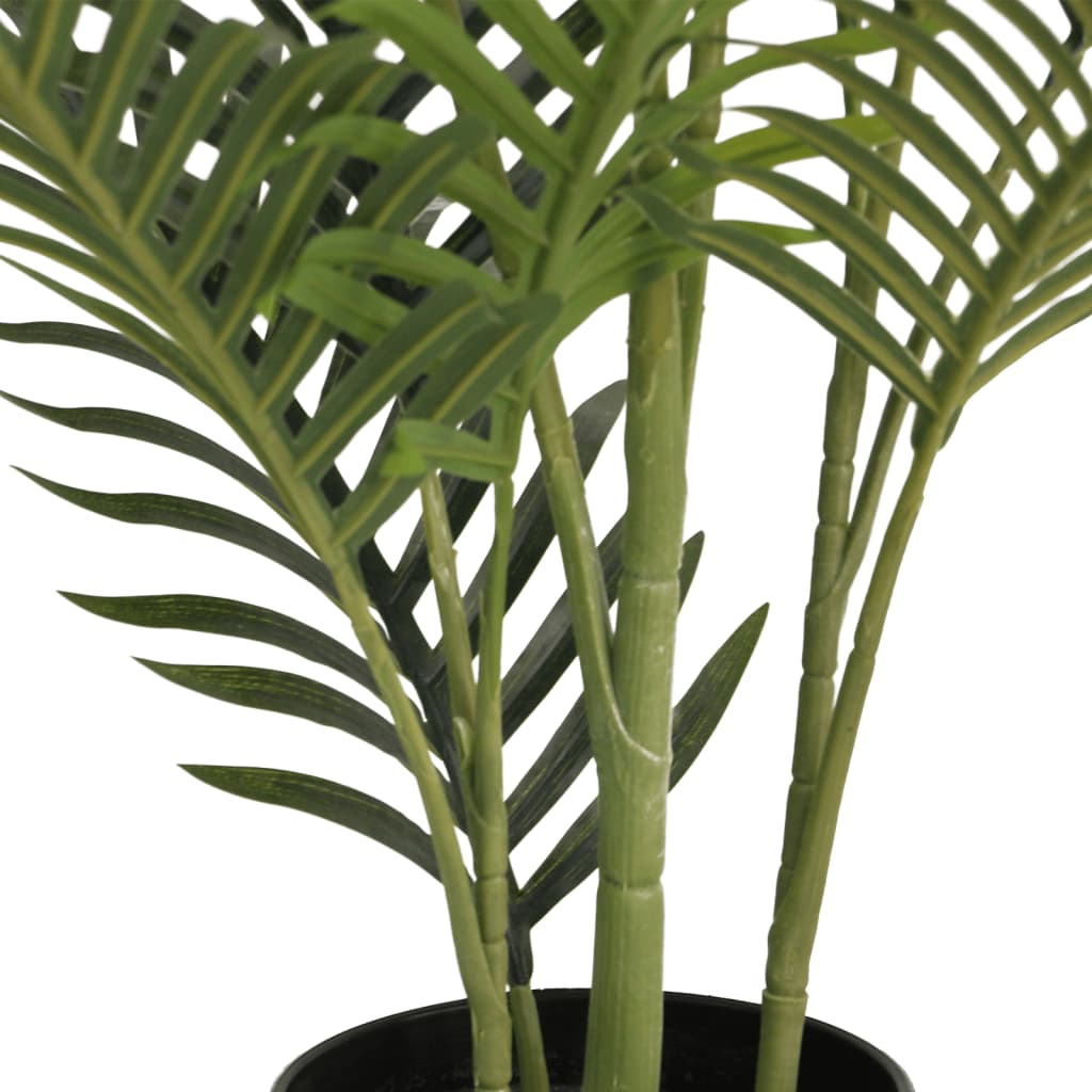 8721102812644_g_en_hd_1 vidaXL Artificial Palm Tree Green 80 cm PP - Image 2