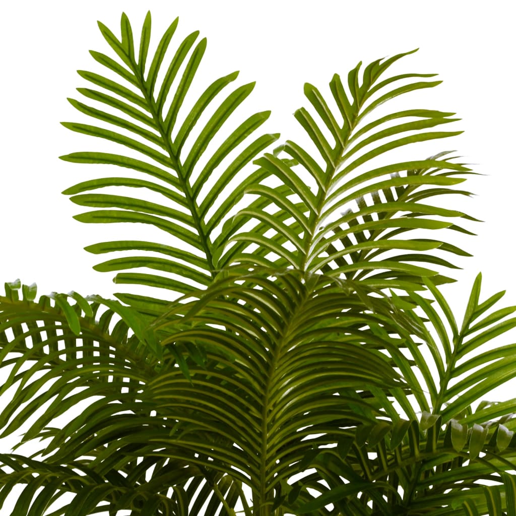 8721102812644_g_en_hd_2 vidaXL Artificial Palm Tree Green 80 cm PP - Image 3