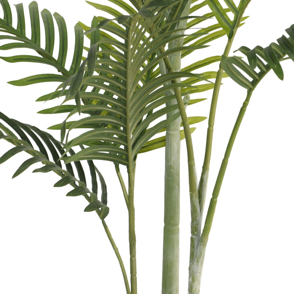 8721102812651_g_en_hd_1 vidaXL Artificial Palm Tree Green 120 cm PP - Image 2
