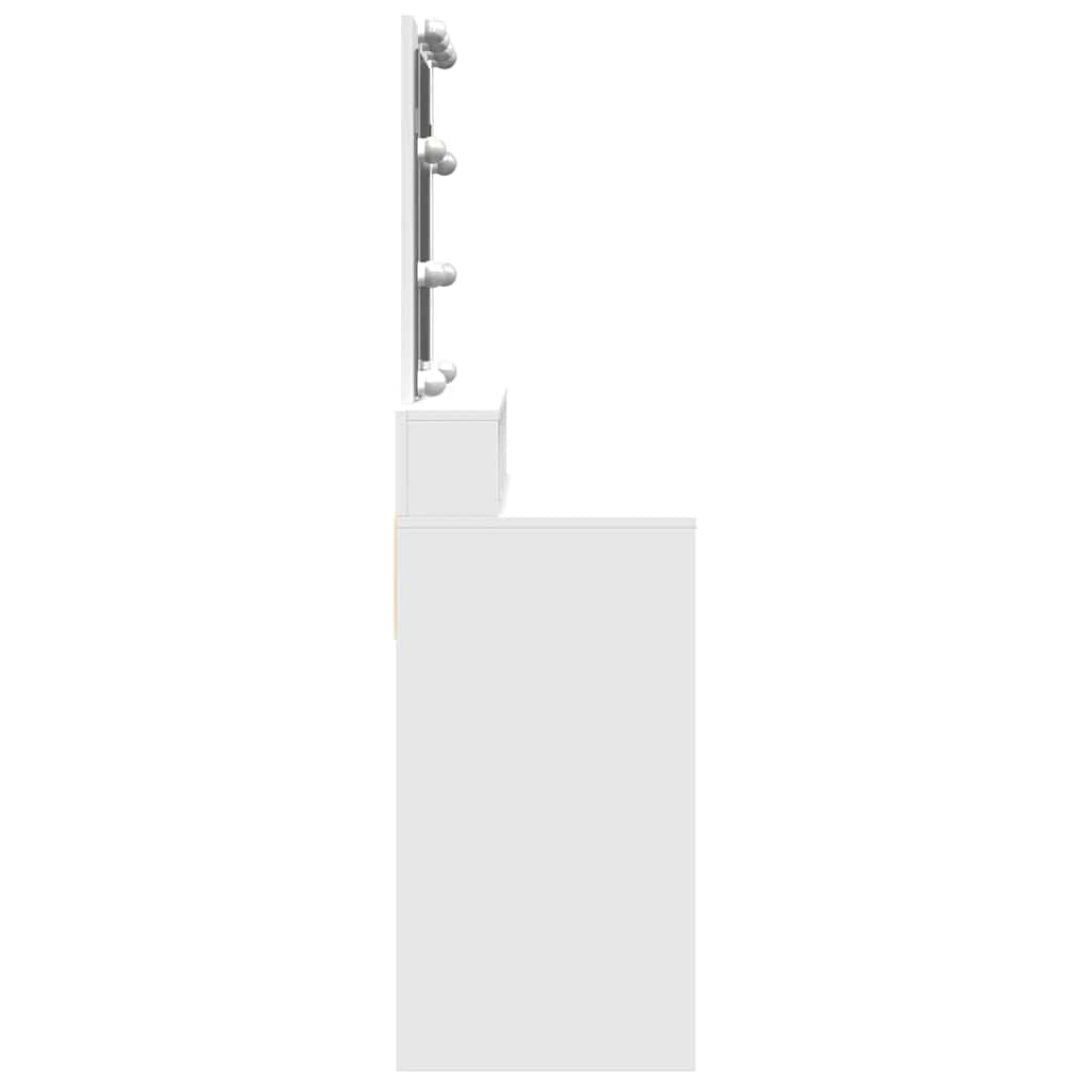 8721102816000_g_en_hd_4 vidaXL Dressing Table with LED White 80x41x144.5 cm - Image 7