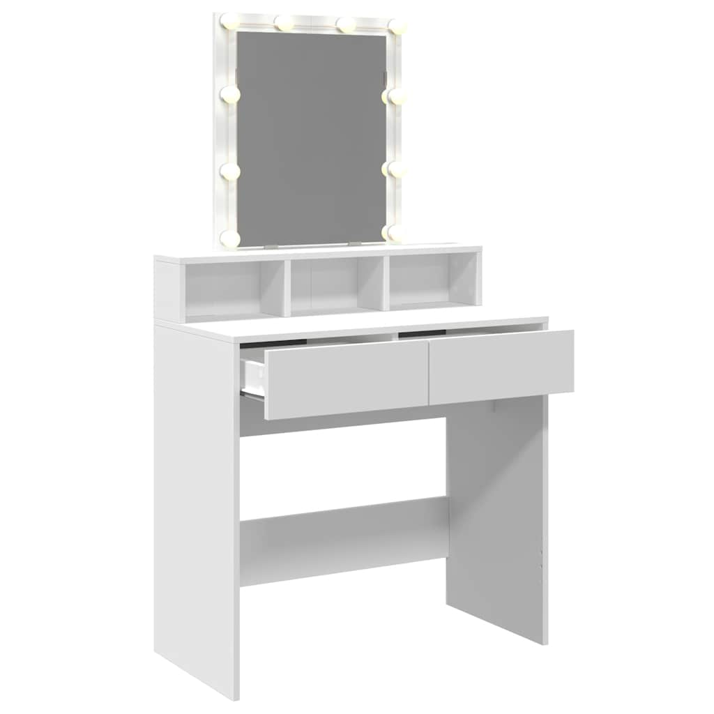 8721102816000_g_en_hd_6 vidaXL Dressing Table with LED White 80x41x144.5 cm - Image 9