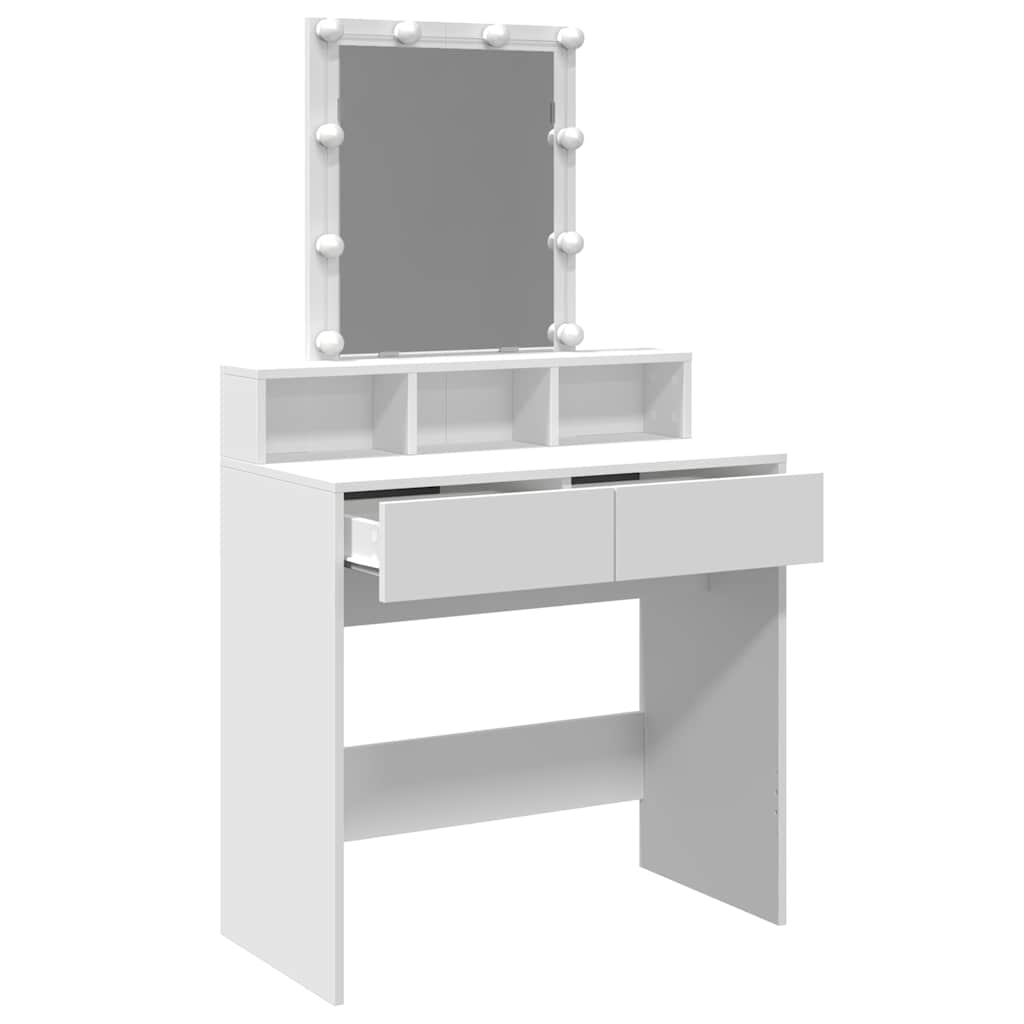 8721102816000_g_en_hd_7 vidaXL Dressing Table with LED White 80x41x144.5 cm - Image 10