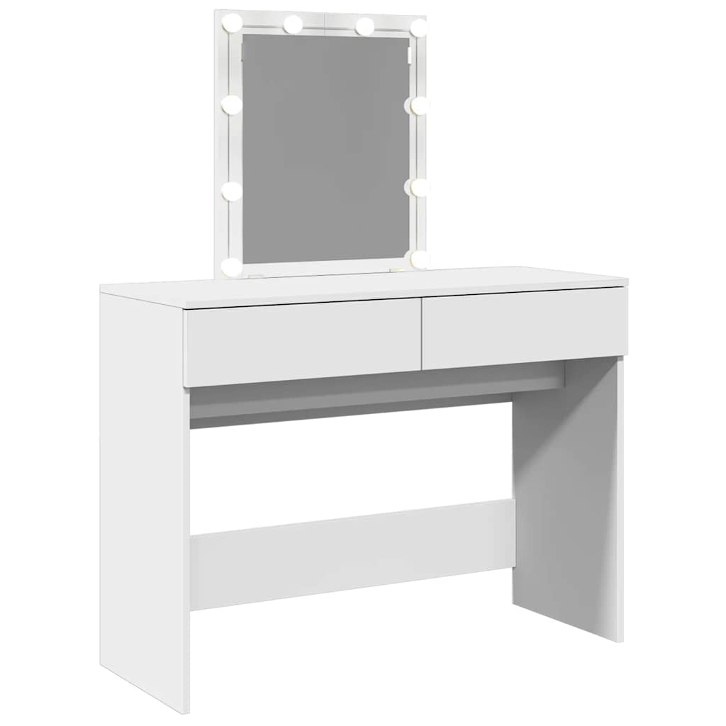 8721102816147_g_en_hd_6 vidaXL Dressing Table with LED White 100x40x130 cm - Image 8