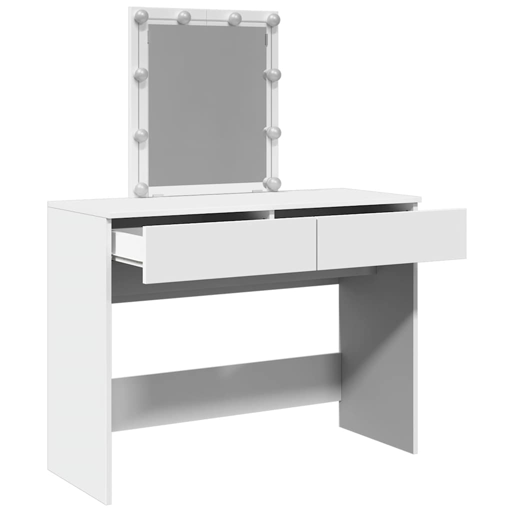 8721102816147_g_en_hd_7 vidaXL Dressing Table with LED White 100x40x130 cm - Image 9