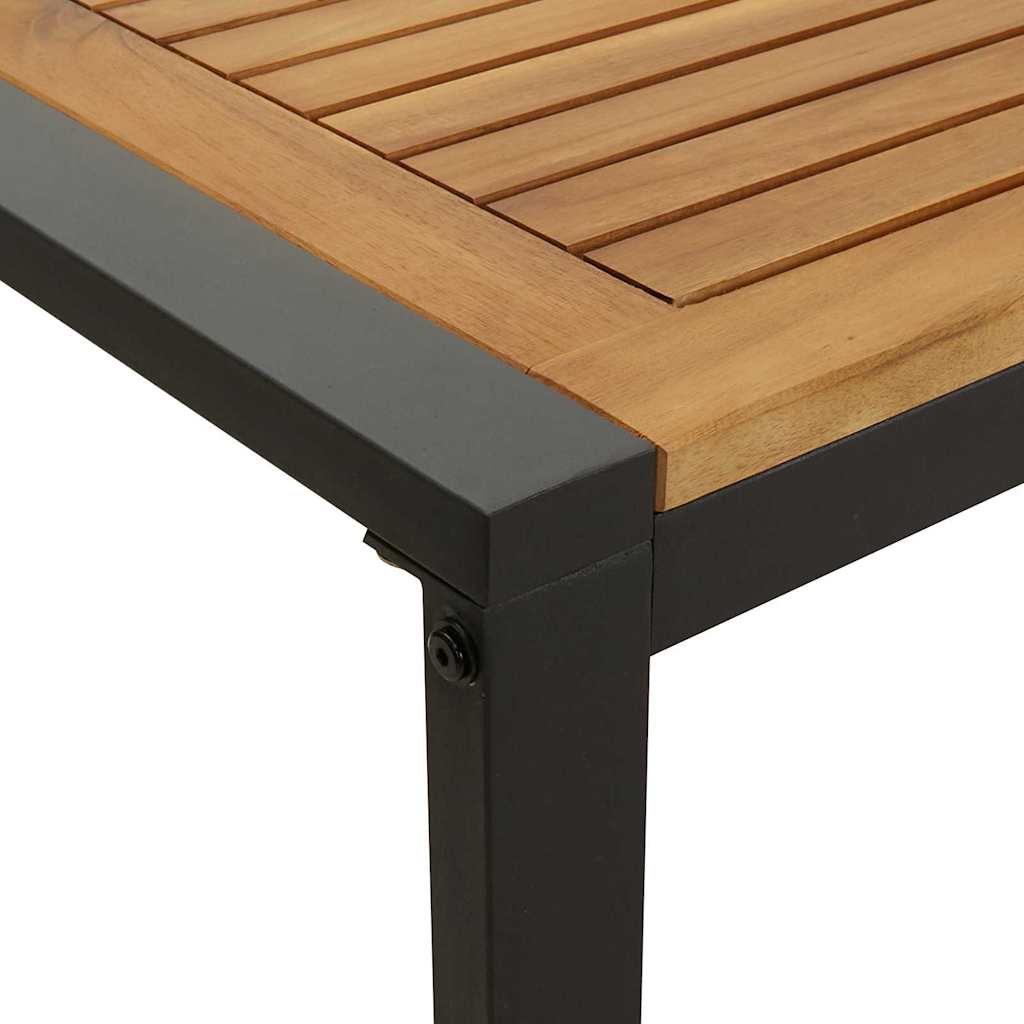 8721102817472_detail_en_hd_1 vidaXL Garden Dining Set 5 pcs Black and brown 180 x 90 x 75 cm - Image 9