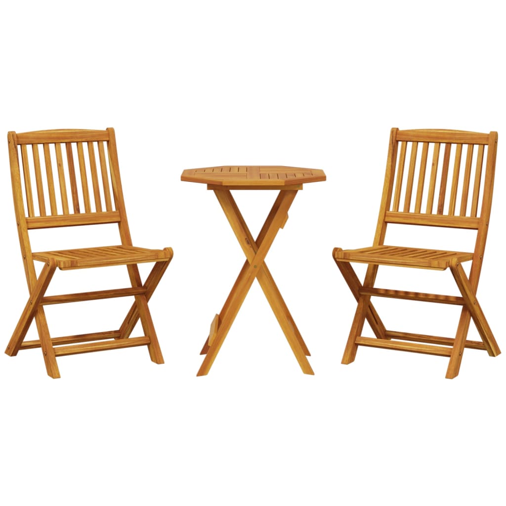 8721102822247_a_en_hd_1 vidaXL 3 Piece Folding Bistro Set Solid Wood Acacia - Image 2