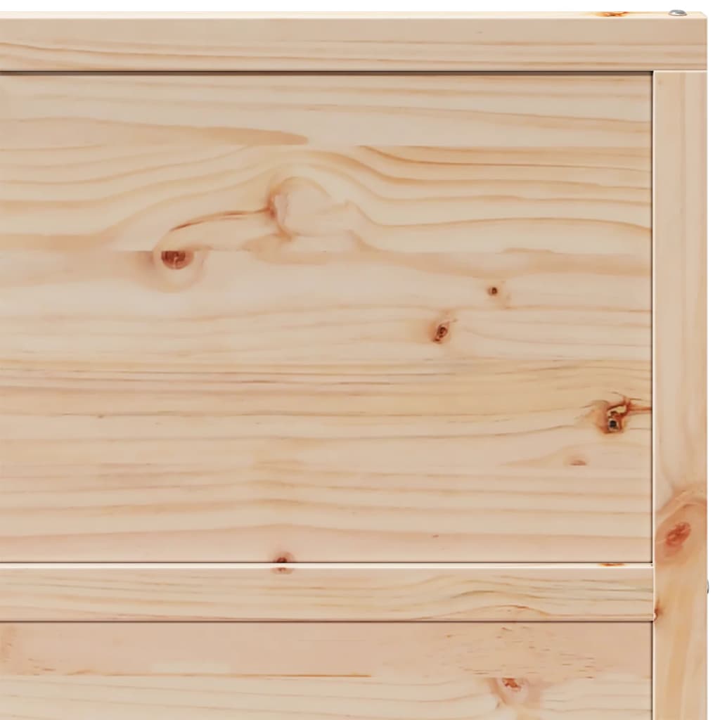 8721102822964_g_en_hd_6 vidaXL Barn Door 100x208 cm Solid Wood Pine - Image 8