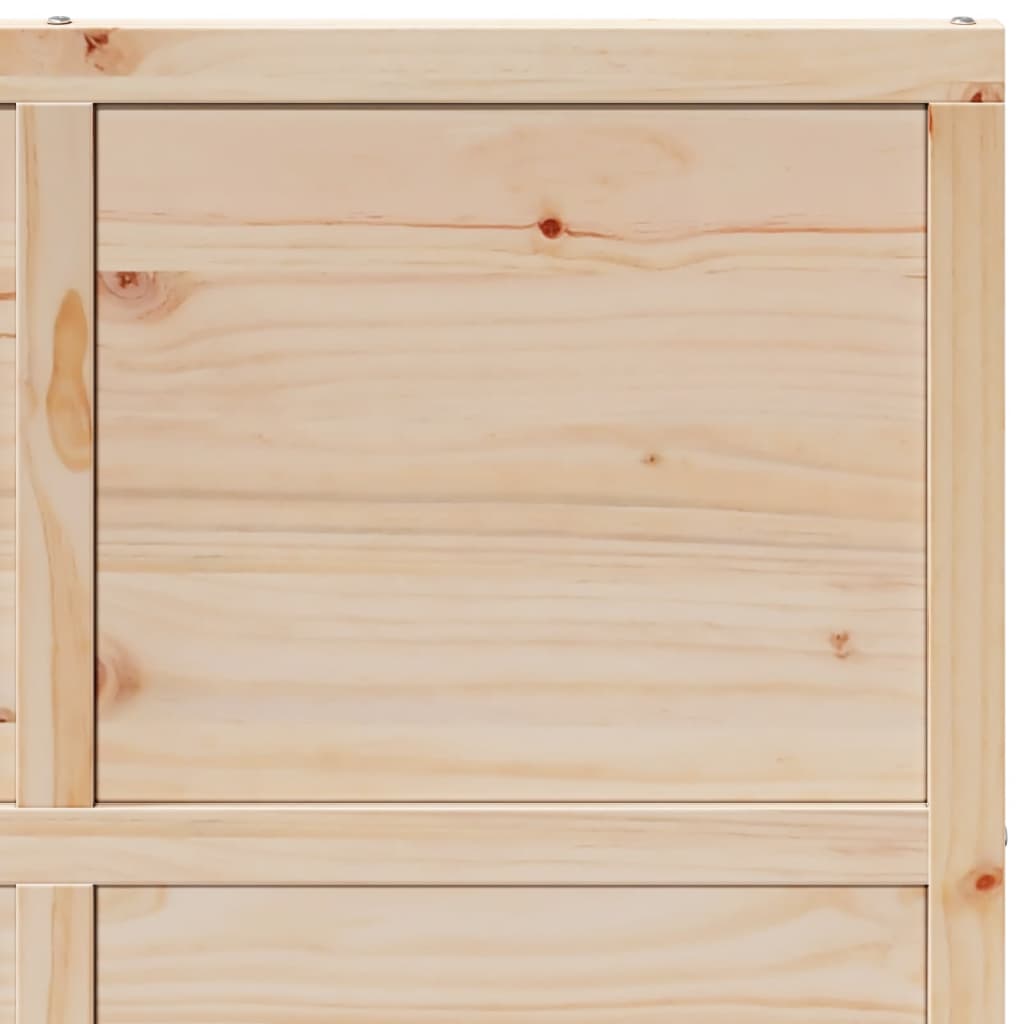 8721102823053_g_en_hd_6 vidaXL Barn Door 100x208 cm Solid Wood Pine - Image 8