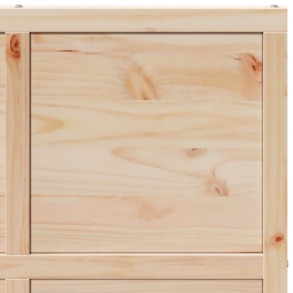 8721102823084_g_en_hd_6 vidaXL Barn Door 90x208 cm Solid Wood Pine - Image 8