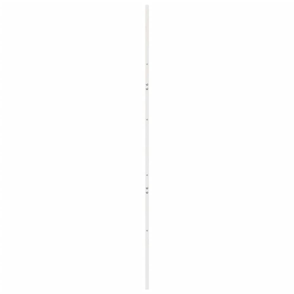 8721102823091_g_en_hd_3 vidaXL Barn Door White 90x208 cm Solid Wood Pine - Image 5