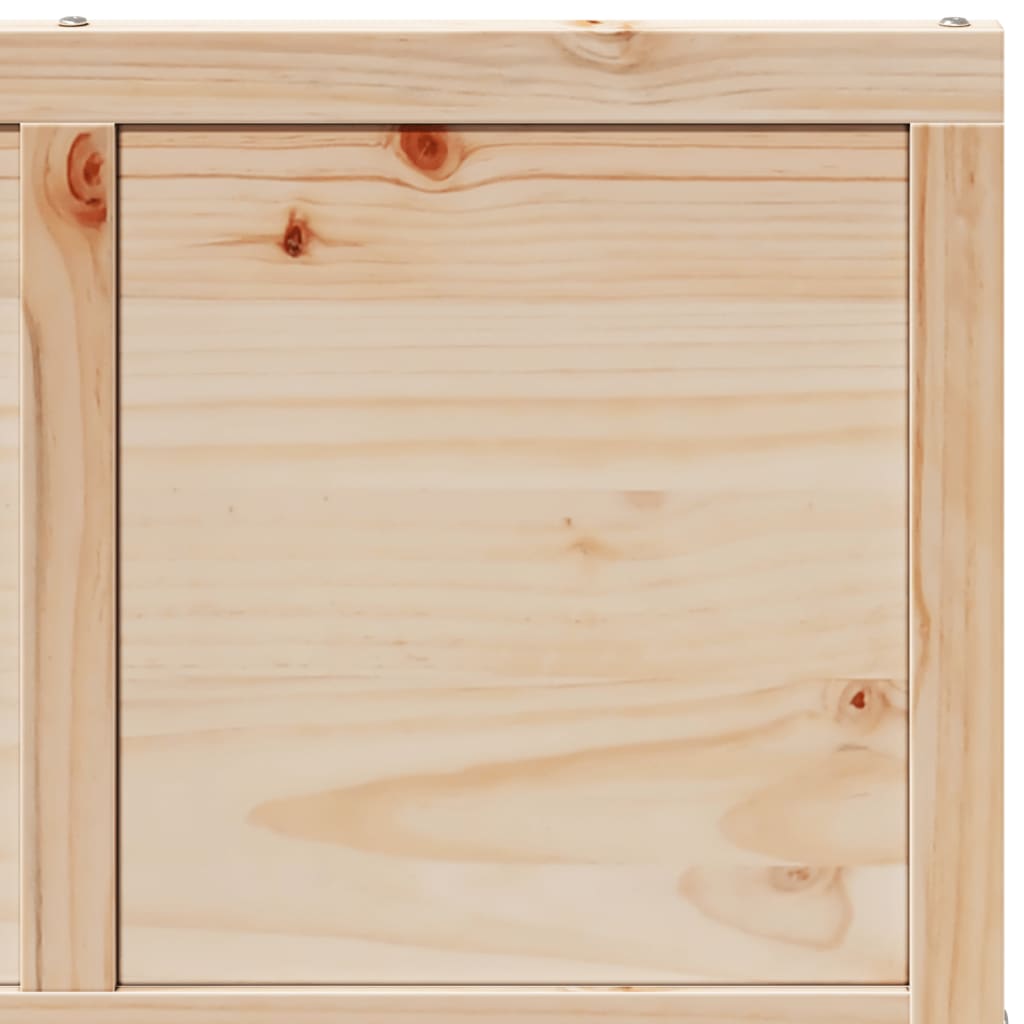 8721102823114_g_en_hd_6 vidaXL Barn Door 80x208 cm Solid Wood Pine - Image 8