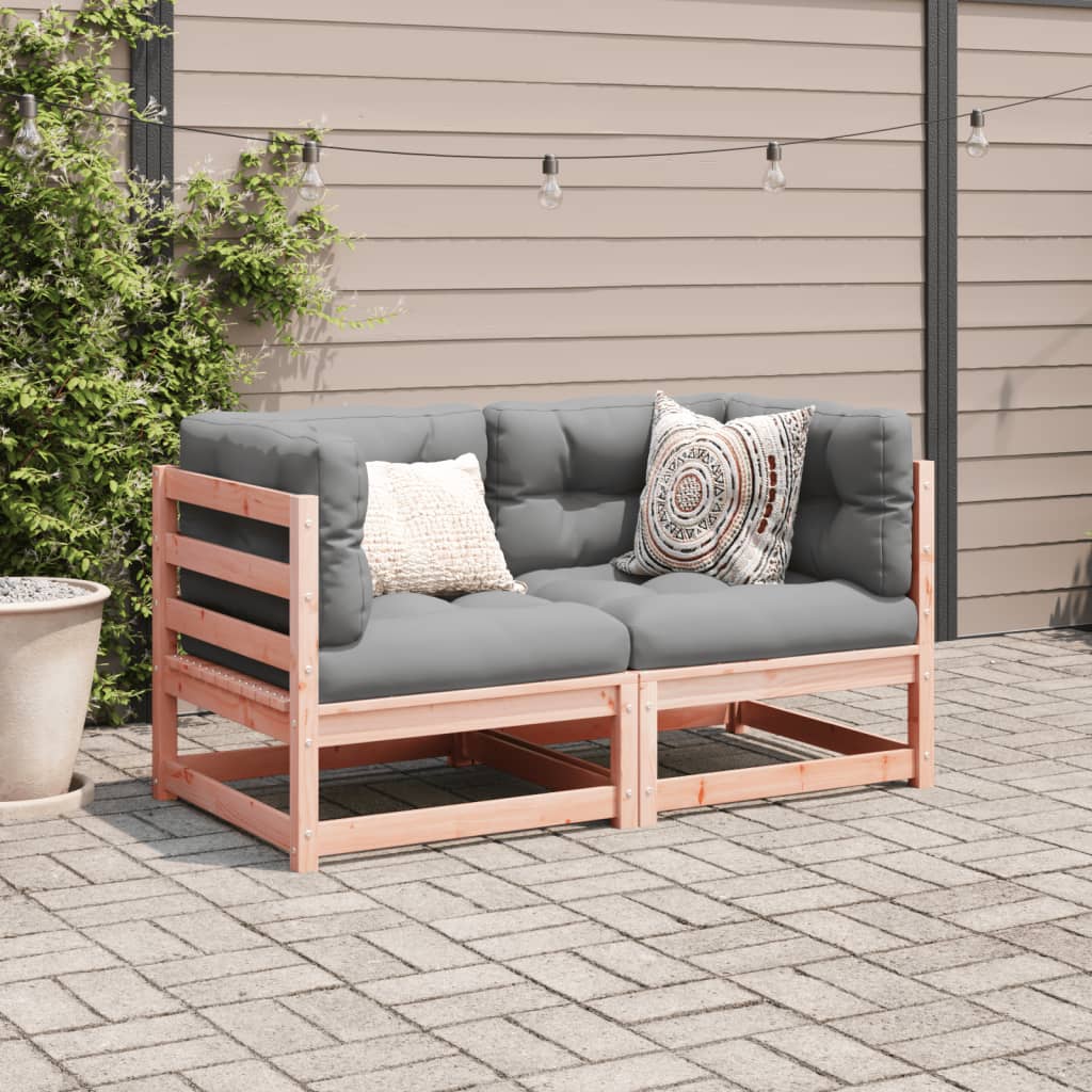 8721102858246_g_en_hd_1 vidaXL 2 Piece Garden Sofa Set with Cushions Solid Wood Douglas Fir - Image 3