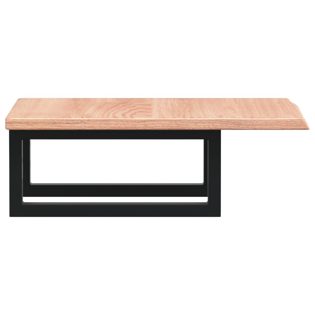 8721102934063_g_en_hd_3 vidaXL Basin Shelf Wall Mounted Steel and Solid Wood Oak - Image 5