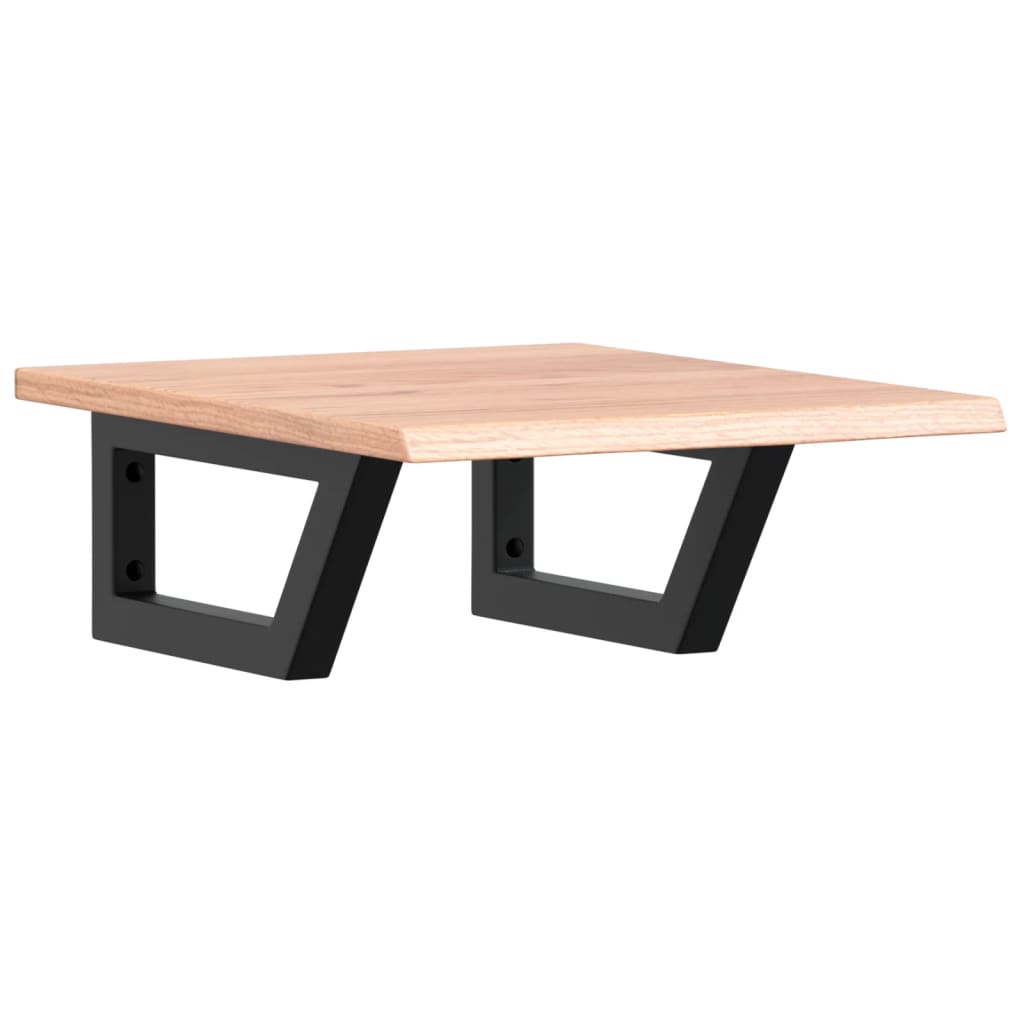 8721102934087_a_en_hd_1 vidaXL Basin Shelf Wall Mounted Steel and Solid Wood Oak - Image 2