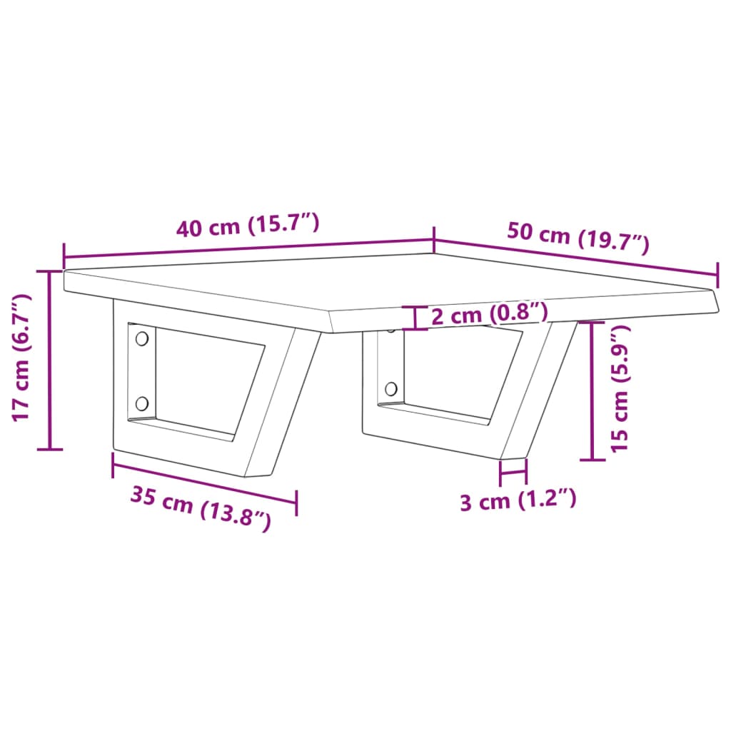 8721102934087_g_en_hd_9 vidaXL Basin Shelf Wall Mounted Steel and Solid Wood Oak - Image 11