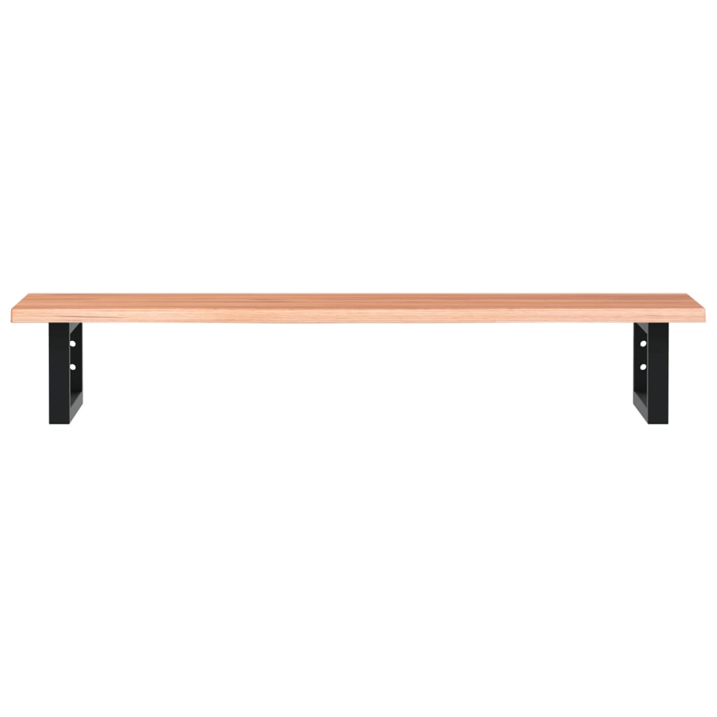 8721102934223_g_en_hd_2 vidaXL Basin Shelf Wall Mounted Steel and Solid Wood Oak - Image 4
