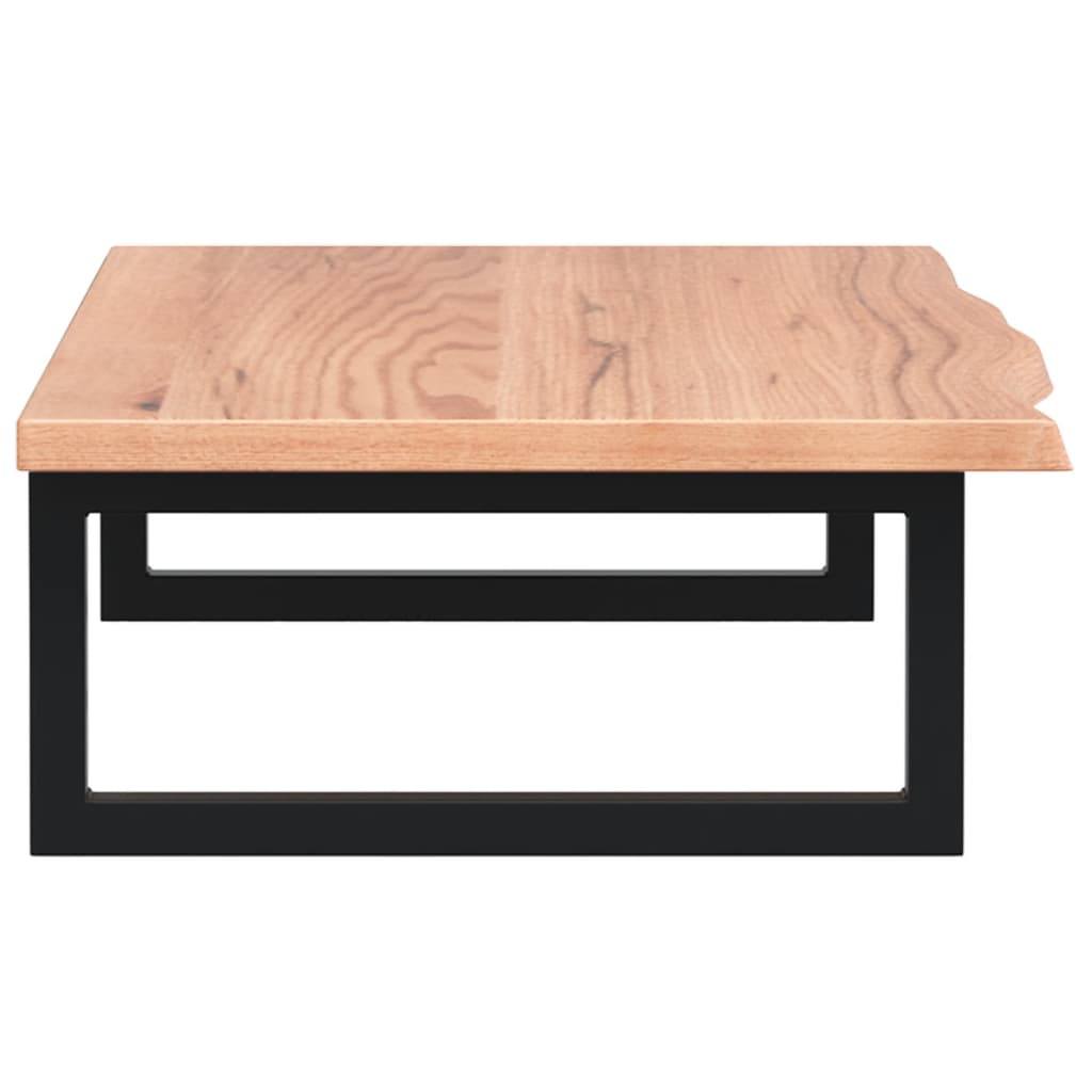 8721102934223_g_en_hd_3 vidaXL Basin Shelf Wall Mounted Steel and Solid Wood Oak - Image 5