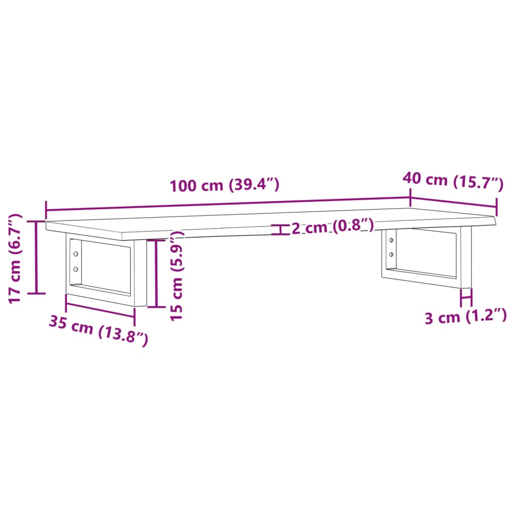 8721102934223_g_en_hd_9 vidaXL Basin Shelf Wall Mounted Steel and Solid Wood Oak - Image 11