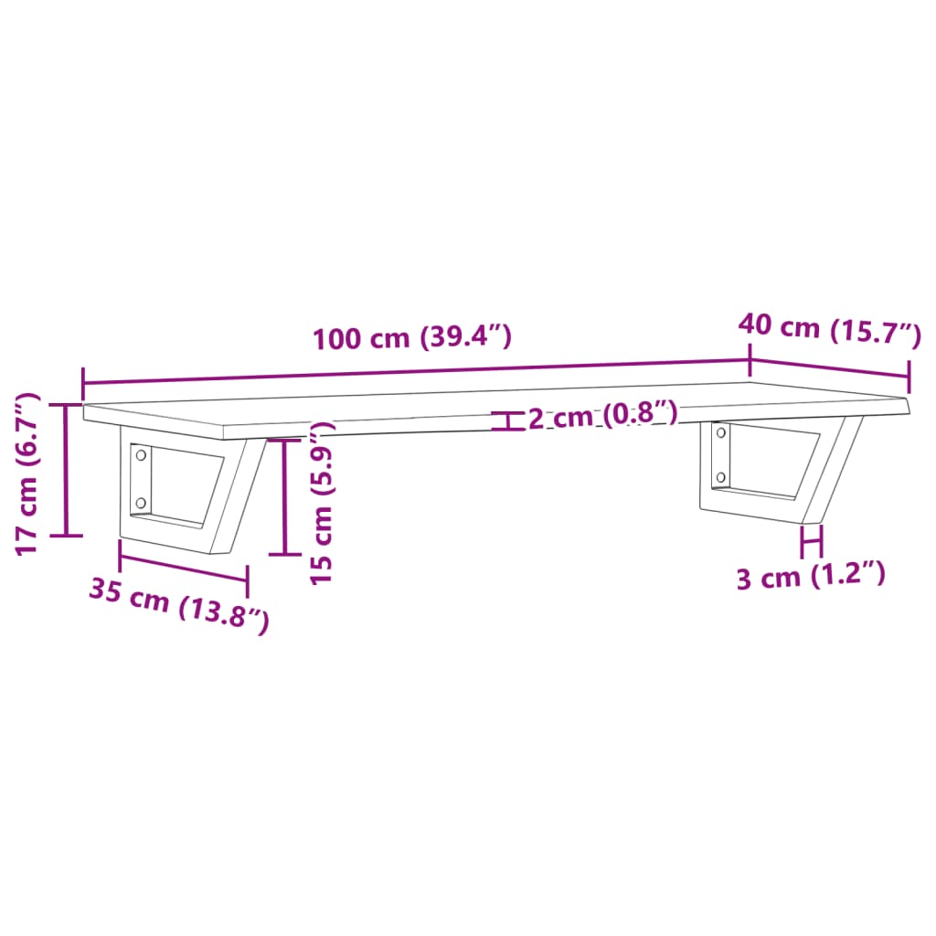 8721102934247_g_en_hd_9 vidaXL Basin Shelf Wall Mounted Steel and Solid Wood Oak - Image 11
