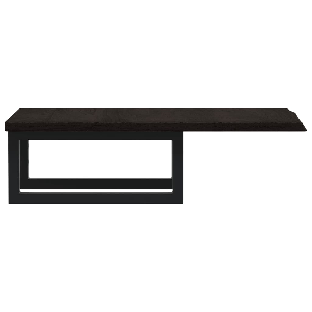 8721102934308_g_en_hd_3 vidaXL Basin Shelf Wall Mounted Steel and Solid Wood Oak - Image 5