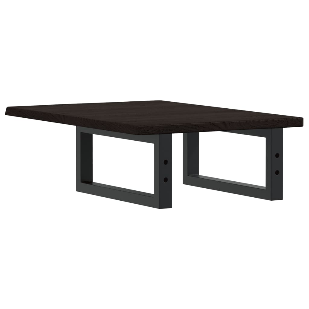 8721102934308_g_en_hd_4 vidaXL Basin Shelf Wall Mounted Steel and Solid Wood Oak - Image 6