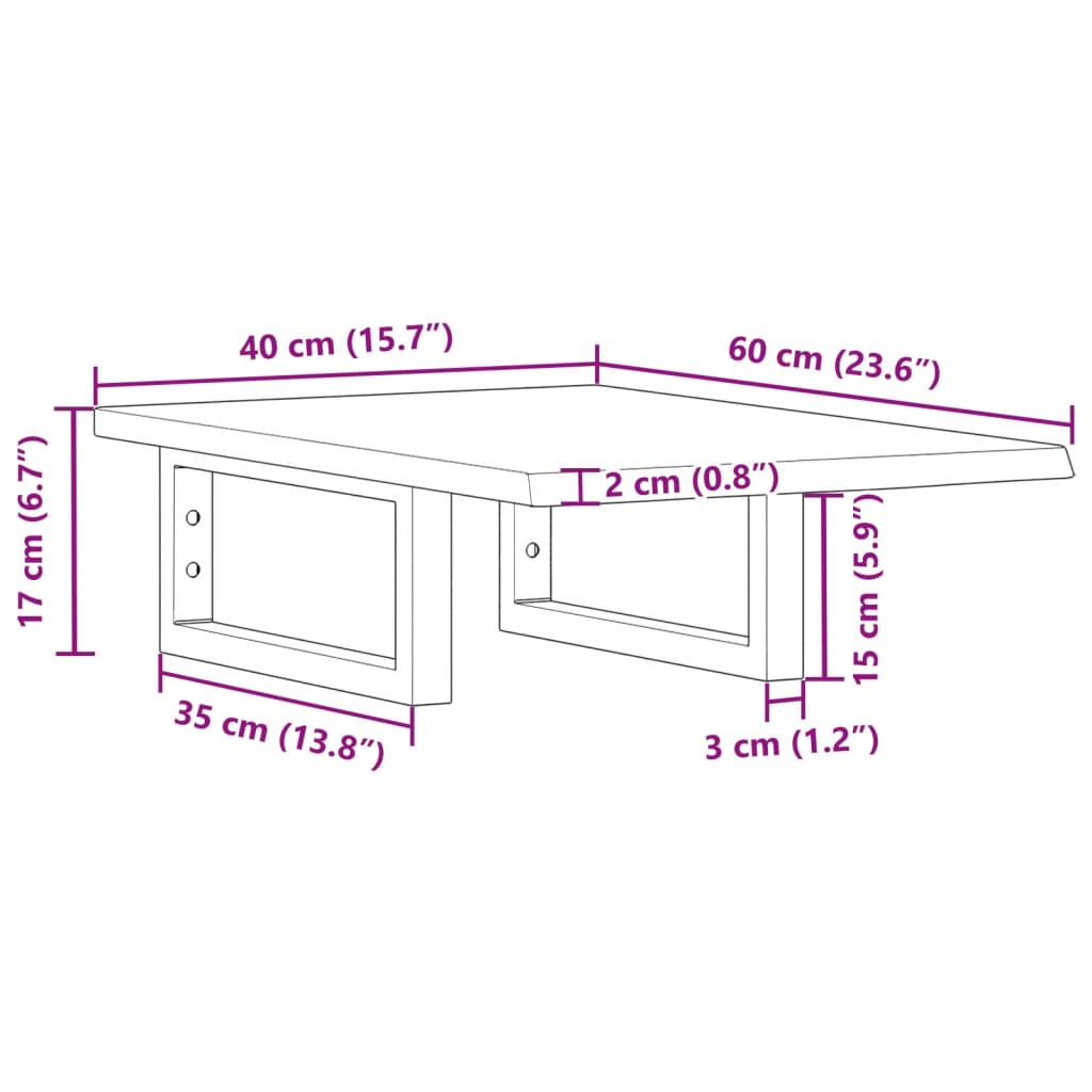 8721102934308_g_en_hd_9 vidaXL Basin Shelf Wall Mounted Steel and Solid Wood Oak - Image 11