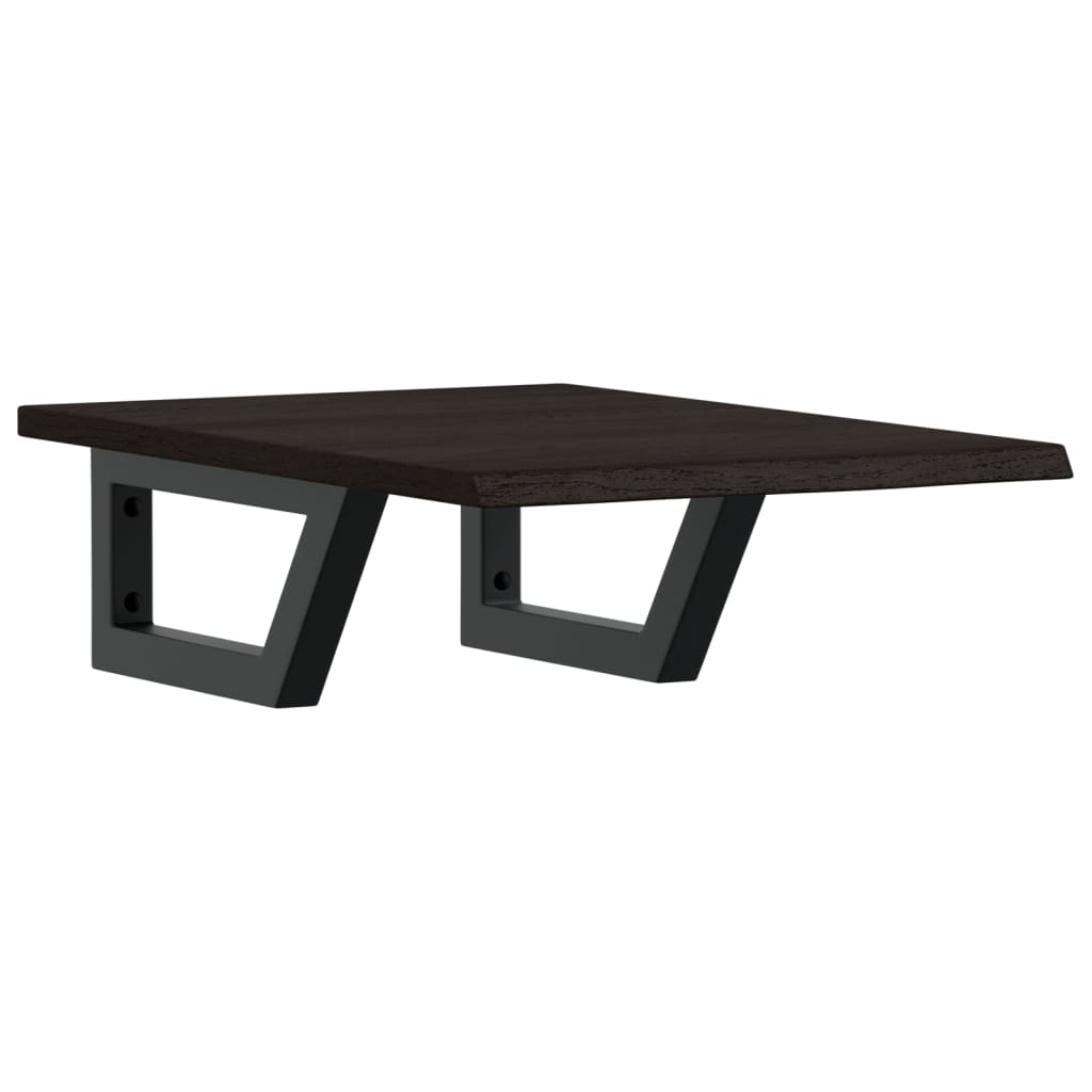 8721102934322_a_en_hd_1 vidaXL Basin Shelf Wall Mounted Steel and Solid Wood Oak - Image 2